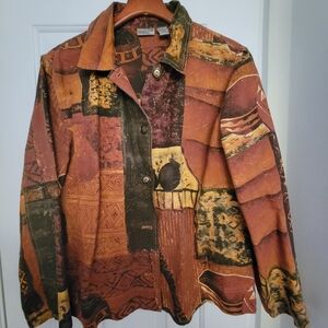 Chicos Women's Jacket